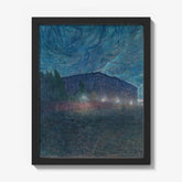 Stormy Night by Eugène Jansson - thumbnail_1_bf_66b0f22a1000f9bb7f31f61c
